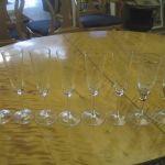 513 3497 Champagneglas